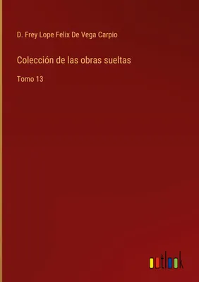 Produktbild von Colección de las obras sueltas