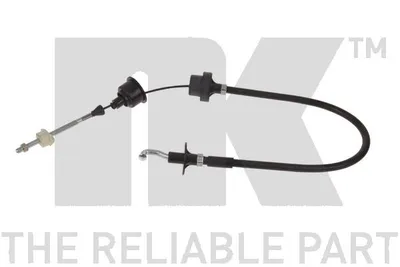 Produktbild von NK 923623 Kupplungsseil Seilzug für VW GOLF III (1H1)