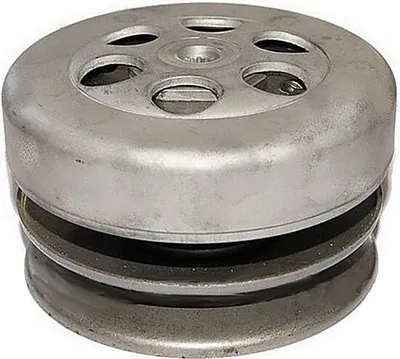 Produktbild von Neuer Kupplung KOMPLETT Glocke für China Roller 2 TAKT 50 CCM