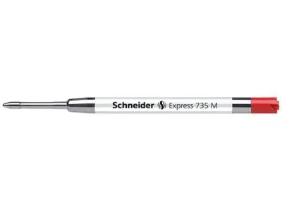 Image de Recharge pour stylo à bille Schneider Express 735 M