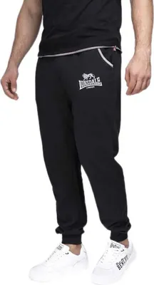 Produktbild von Lonsdale Two Tones Trainingshose Schwarz 5XL Herren Schwarz 5XL