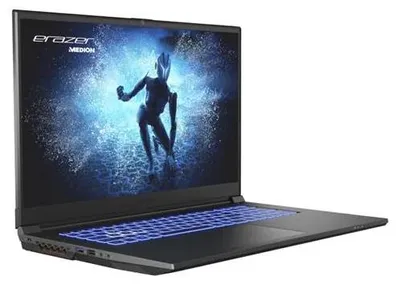 Immagine prodotto di Erazer Notebook Nb Deputy P60 15,6" Full Hd Intel Core I7-13620H 16 Gb Ram 1 Tb Ssd Nvidia Geforce Rtx 4070 Windows 11 Home