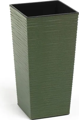 Immagine prodotto di LAMELA spolka z organiczona odpowiedź. Obal ECO FINEZIA VRUB - zelená 190x190 mm 36 cm