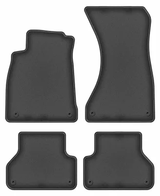 Immagine prodotto di Tappetini auto di alta qualità per: Audi A5 5FA Sportback (dal 2017)