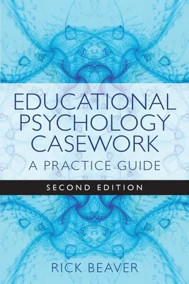 Produktbild von Educational Psychology Casework