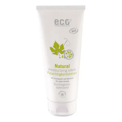 Produktbild von eco cosmetics Feuchtigkeitslotion 200ml