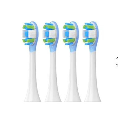Obrázek produktu pro Hlavice k zubním kartáčkům Xiaomi Oscillation, 4 ks