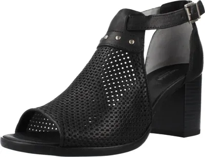 Produktbild von NERO GIARDINI E615060D Schwarz