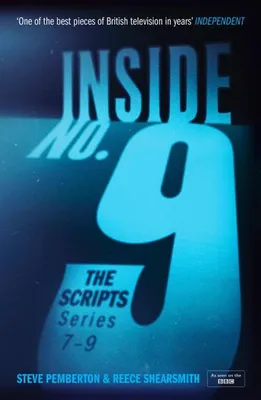 Obrázok produktu pre Inside No. 9: The Scripts Series 7-9