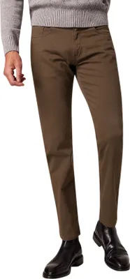 Produktbild von Pierre Cardin Lyon Herrenjeans khaki