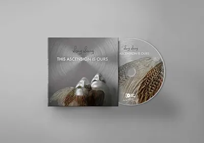 Produktbild von This Ascension Is Ours