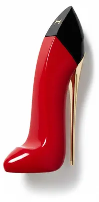 Produktbild von Carolina Herrera Very Good Girl Eau de Parfum 50 ml