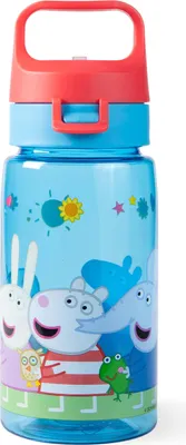 Zdjęcie produktu dla P:OS Trinkfla.Nina Peppa Pig 450ml 113888 4043891377376