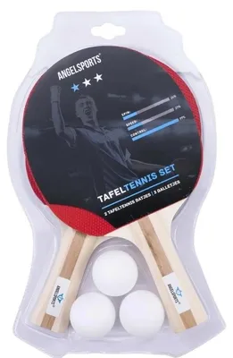 Zdjęcie produktu dla Gra Ping Pong - Zestaw do gry z siatką