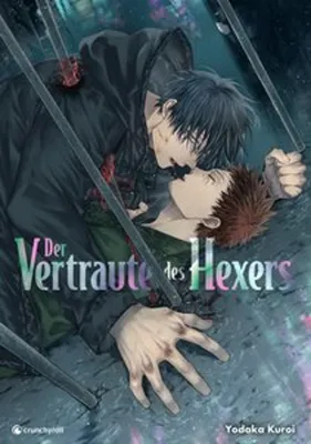 Image de Der Vertraute des Hexers