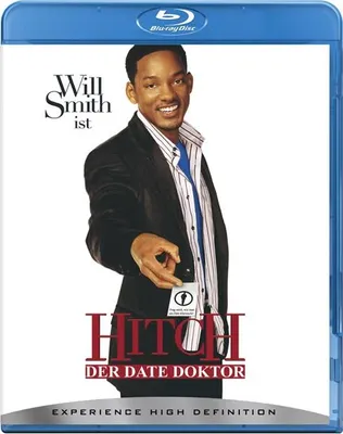 Produktbild von Hitch - Der Date Doktor