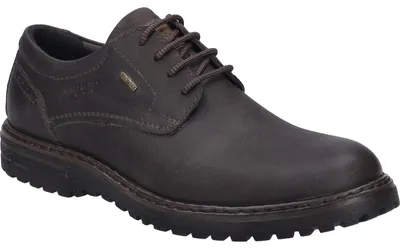 Obrázek produktu pro JOSEF SEIBEL Erroll 50 | Nízká pánská obuv | Brown