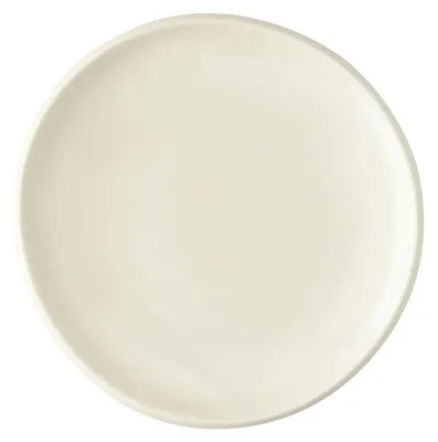 Imagen del producto de Rosenthal Teller flach 27 cm Alabaster 21540-800002-60267
