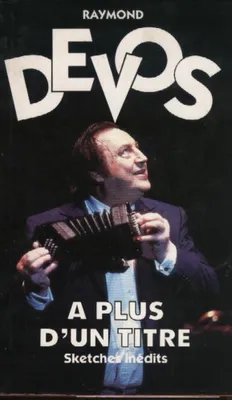 Image de A plus d'un titre
