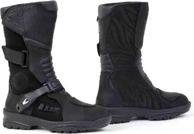 Produktbild von Forma ADV Tourer Dry Damen Motorradstiefel, schwarz, 38