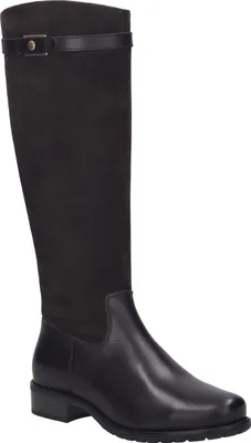 Image de JOSEF SEIBEL Chiara 05 | Bottes pour Femmes | marron