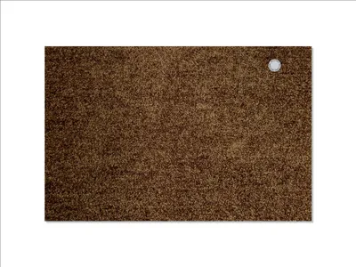 Zdjęcie produktu dla Wycieraczka Keilbach bravissimo.brown 87x57x0,9cm