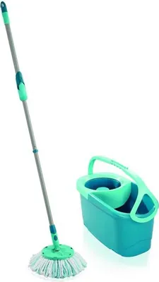 Obrázok produktu pre Náhradná hlavica pre mop Clean Twist