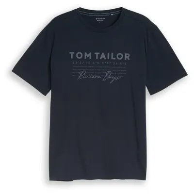 Produktbild von T-Shirt im Used-Look