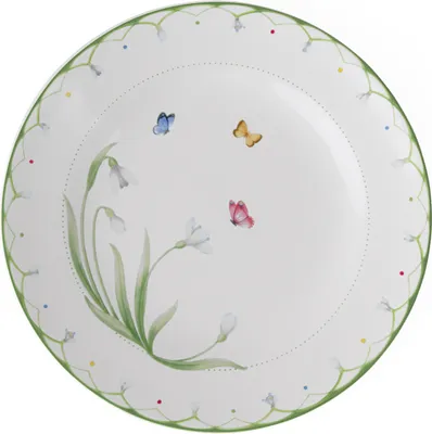 Zdjęcie produktu dla Villeroy&Boch - Talerz śniadaniowy 22cm Colourful Spring