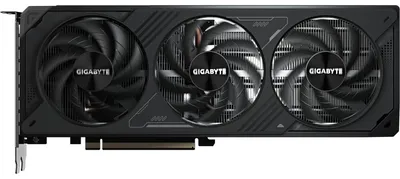 Produktbild von GIGABYTE GeForce RTX 5070 WINDFORCE OC SFF 12G, Grafikkarte, (DLSS 4