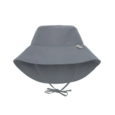 Produktbild von Laessig Lsf Hat Long Neck Su Grey Grey 43/45