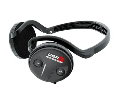 Produktbild von XP WSA 2 ST Funkkopfhörer für XP Deus 2 (WSAST)