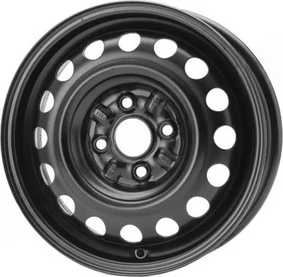 Produktbild von TOYOTA Aygo Stahlfelge 14 KFZ PLNGB-P1304-41 OE