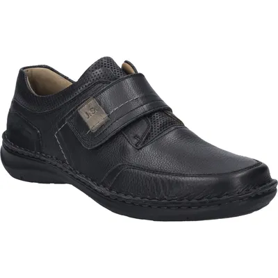 Zdjęcie produktu dla JOSEF SEIBEL New Anvers 83 | Niski but dla Mężczyźni | czarny