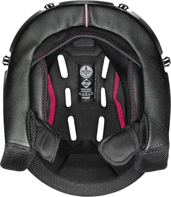 Immagine prodotto di Nolan N90-3 Fodera interna Clima Comfort, nero, XS