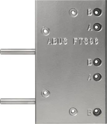 Produktbild von Abus Bohrschablone Fts96/Fts106