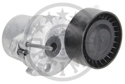 Produktbild von OPTIMAL 0-N2309 Spannarm Keilrippenriemen Ø65mm passend für MERCEDES-BENZ C-Klasse Limousine (W204) C-Klasse T-modell (S204) C-Klasse T-modell (S205)