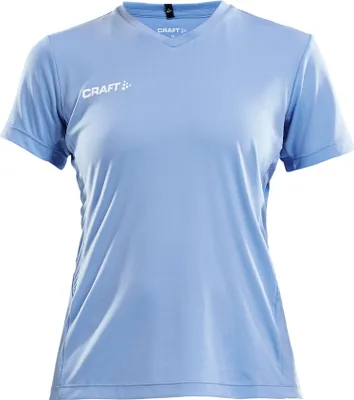Produktbild von Craft Squad Jersey Solid Damen