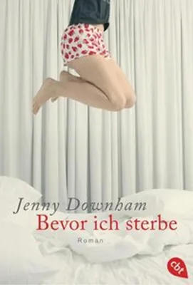 Obrázek produktu pro Bevor ich sterbe