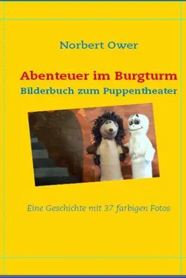 Produktbild von Abenteuer im Burgturm