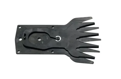 Produktbild von Makita Ersatzmesser 155 mm 125030-1