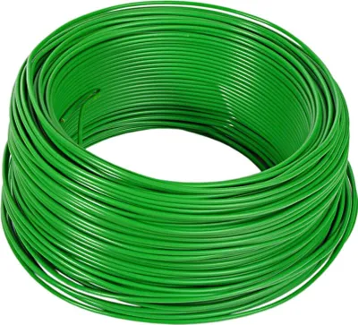 Produktbild von Dogtrace Isolierter Antennendraht 0,75 mm × 100 m