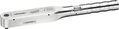 Immagine prodotto di Chiave dinamometrica Herder DREMOMETRO AM A+S 1/4" 6-30 Nm 7554-01