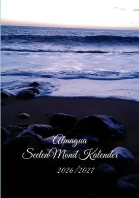 Produktbild von Almagua Seelenmond Kalender