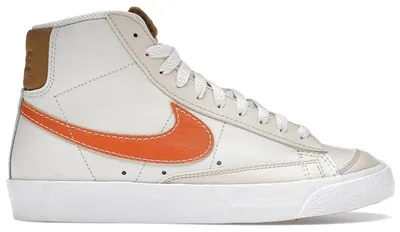 Obrázek produktu pro Nike Blazer Mid '77 EMB, kolekce "Swoosh Hot Curry" - velikost EU 43
