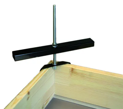Obrázek produktu pro Montážní sada pro půdní schody Oman 140x85 cm