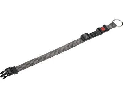 Obrázek produktu pro Obojek pro psy ASP šedý 30-45cm