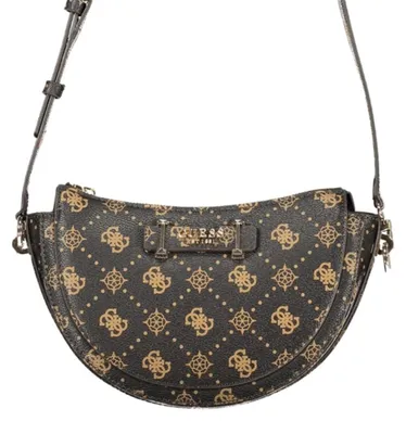 Obrázek produktu pro Guess Silia Convertible Shou Hnědý