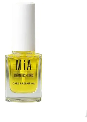 Obrázok produktu pre Ošetrujúci a regeneračný olej Mia Cosmetics Paris 11 ml