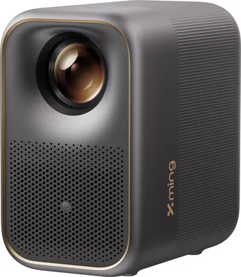 Produktbild von Formovie Xming Page Two All-in-One Smart Heimkino Full HD Beamer mit Google TV inkl. Standfuß